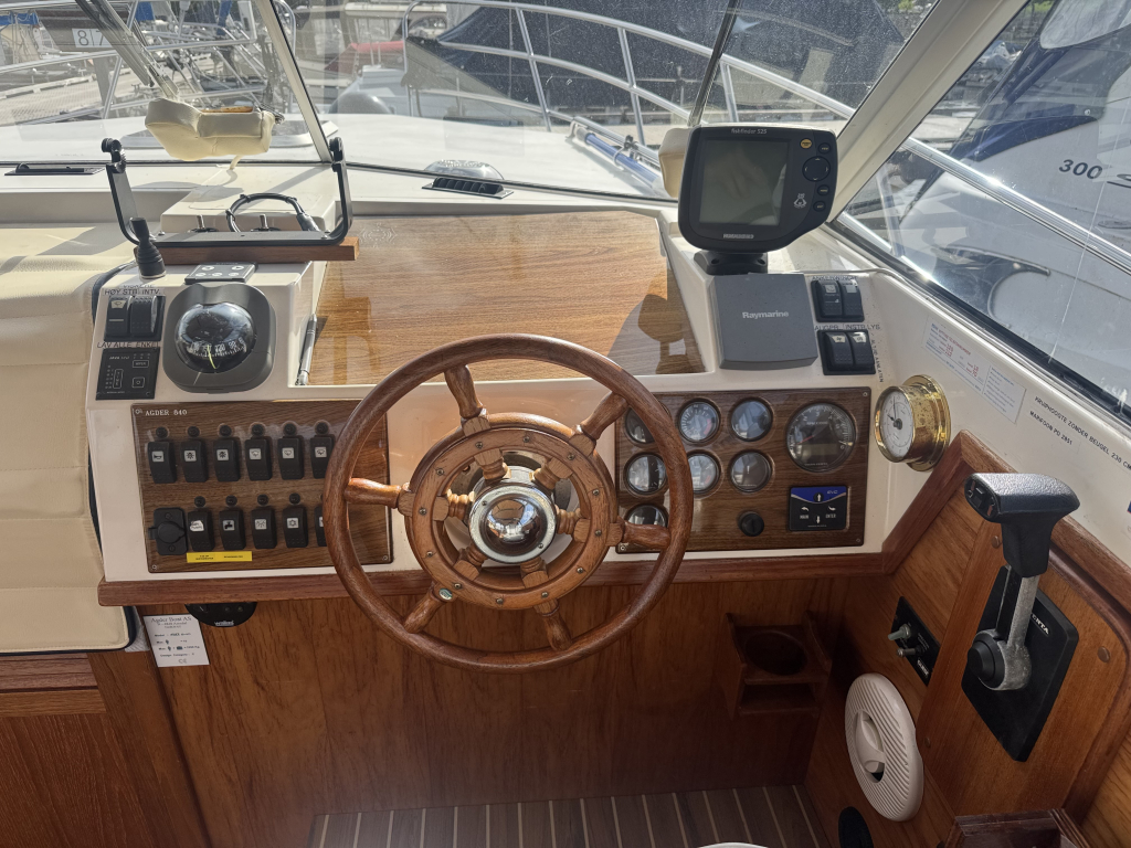 Agder 840 — foto 8 van 35
