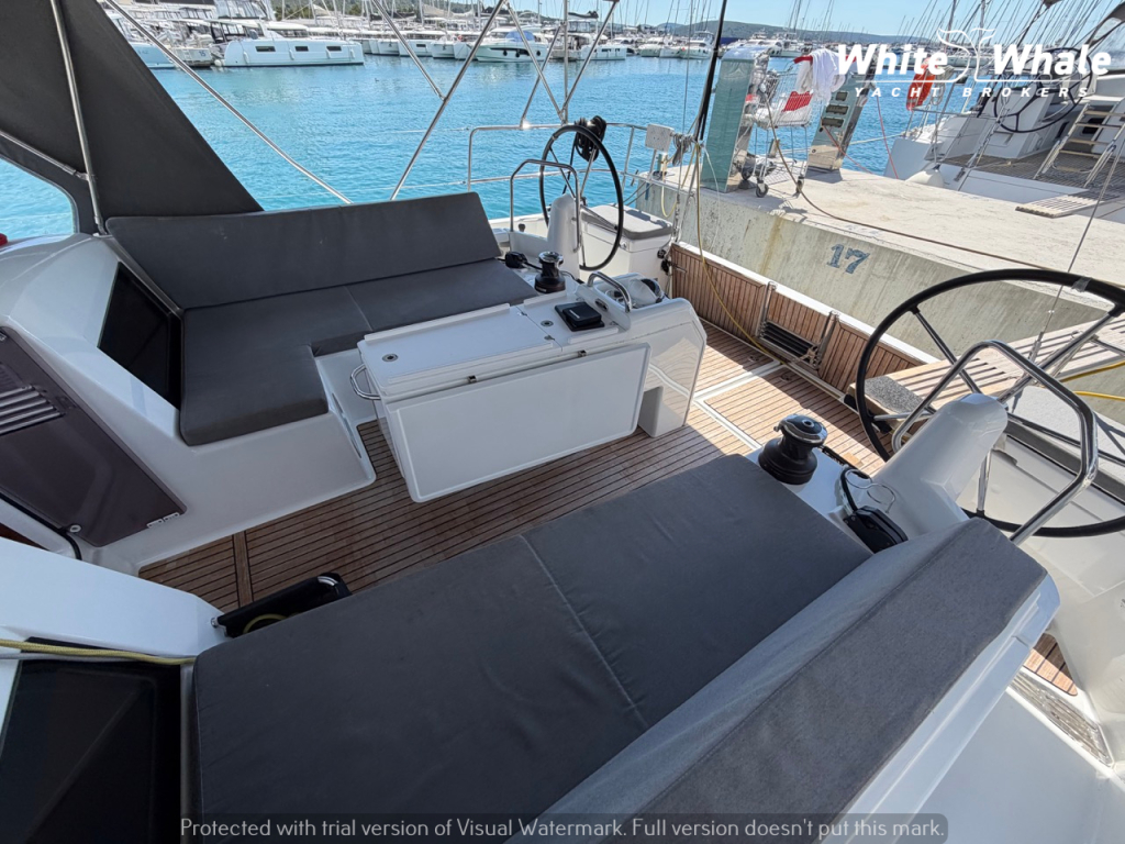 Jeanneau Sun odyssey 440 — foto 13 van 29