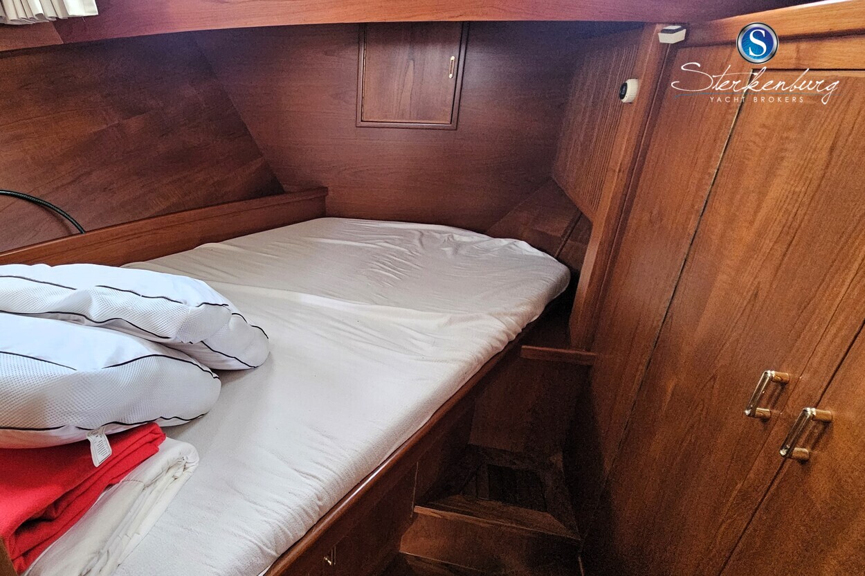 Klaassen Vlet 13,60 — foto 44 van 46