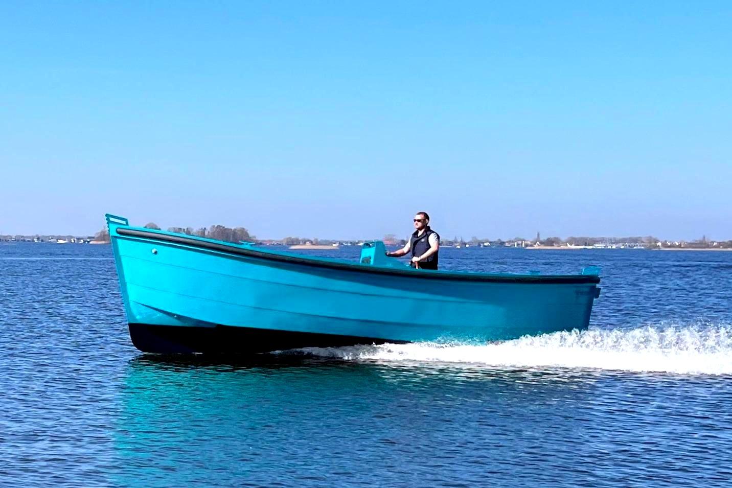 Waterdream S-740 — foto 5 van 17
