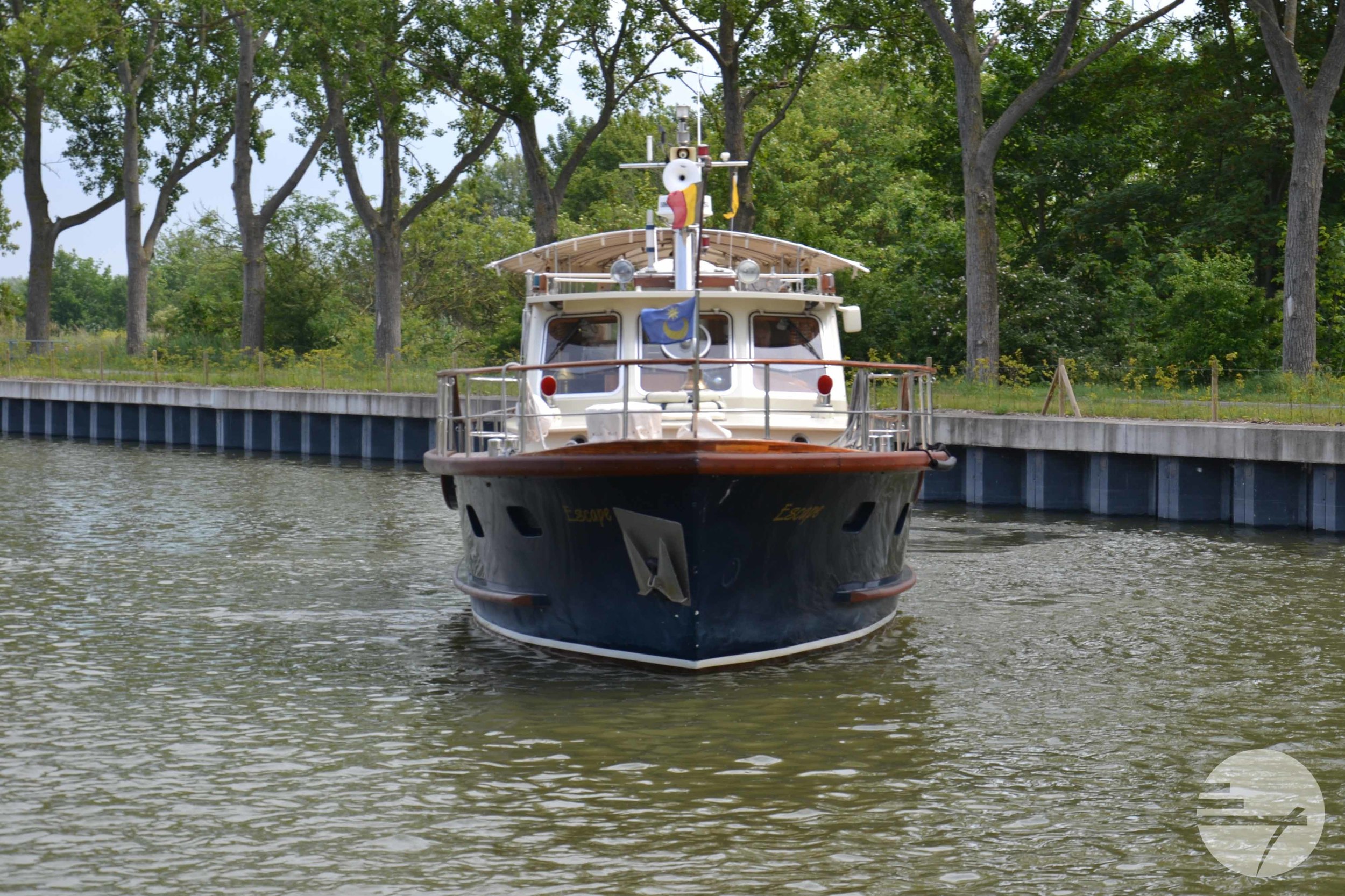 Classic Cruiser 14 23 — foto 6 van 56