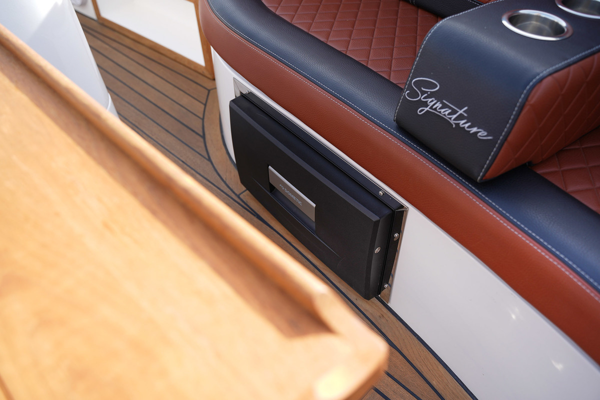 Nauta Spirit 28 — foto 25 van 46