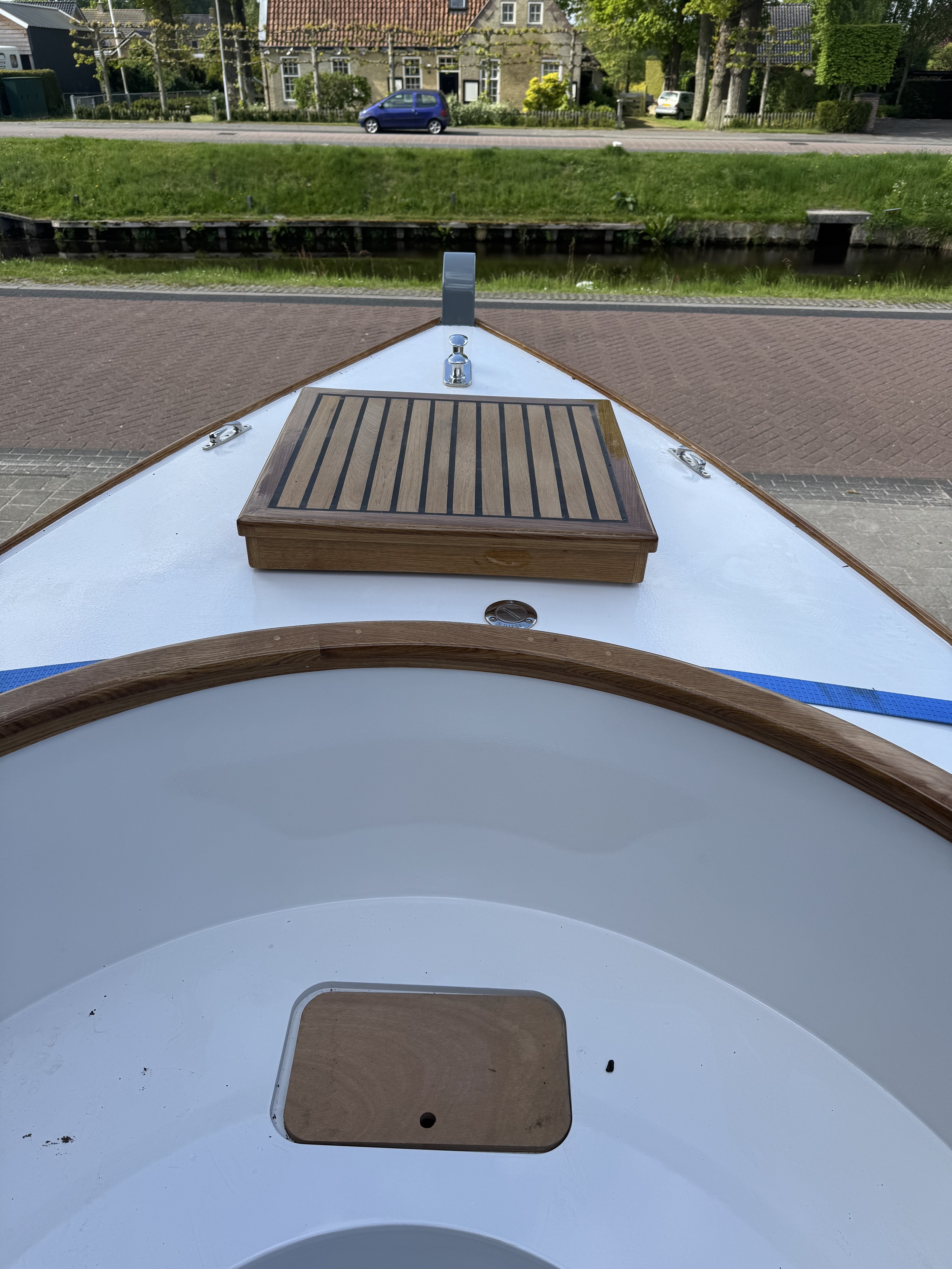 Sloep 6.25 — foto 8 van 25
