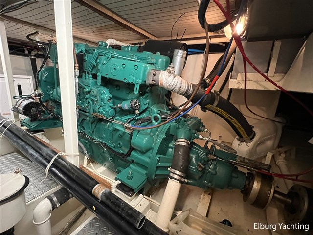 Super van Craft 16.20 — foto 37 van 65