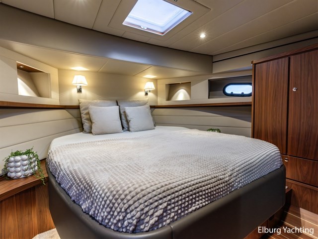 Linssen Grand Sturdy 590 Variotop - Spudpalen — foto 48 van 90