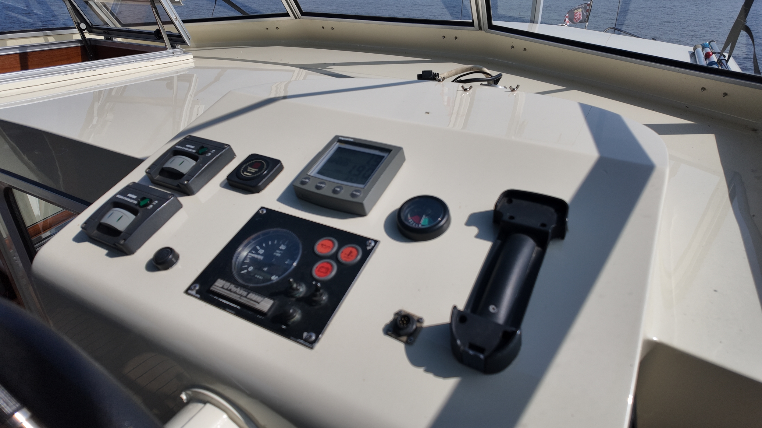 Aquanaut Drifter 11.50 AK — foto 19 van 36