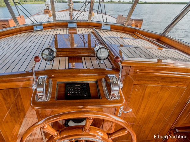 Roundbilge Lunstroo - 56 — foto 4 van 87