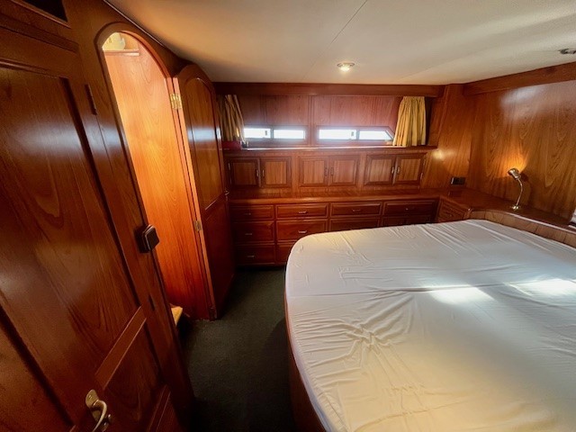 Ocean Alexander 46 — foto 66 van 87