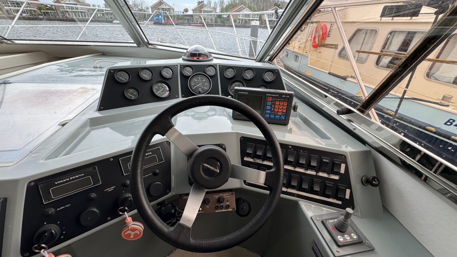 Fairline 43 Flybridge — foto 20 van 40