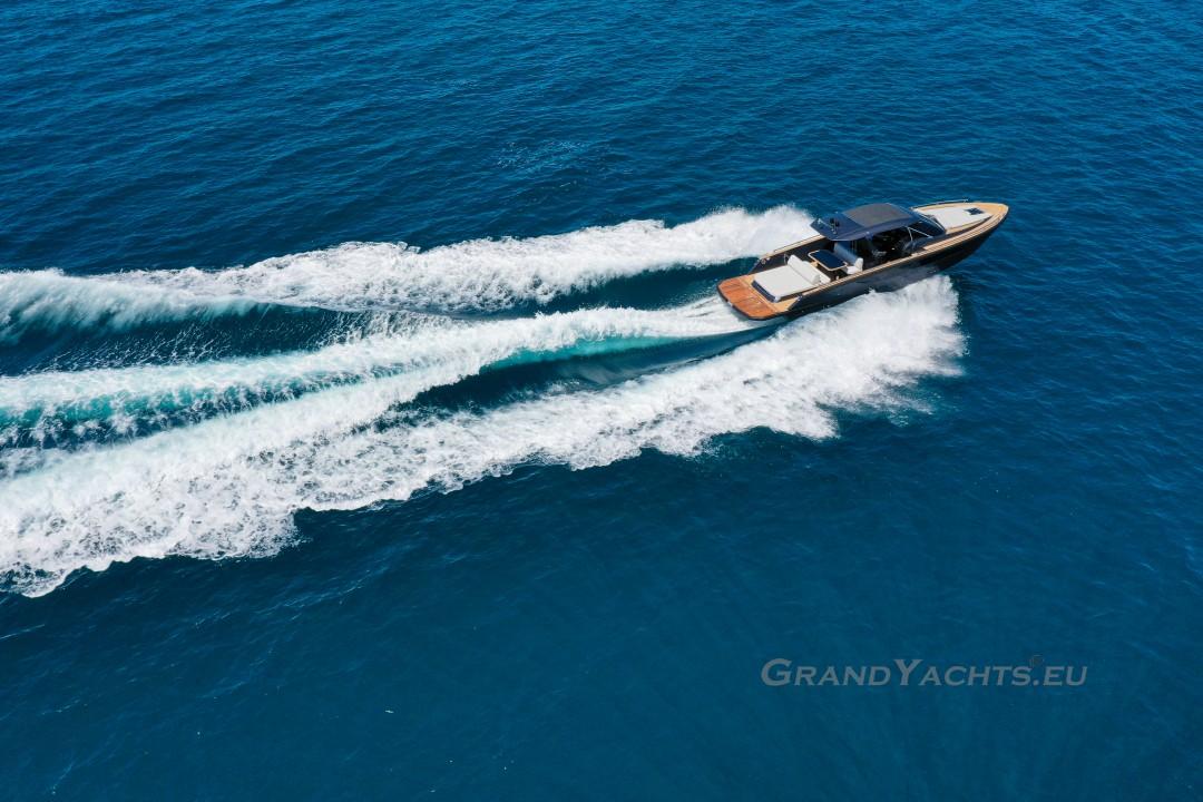 Focus Forza 37 — foto 4 van 43