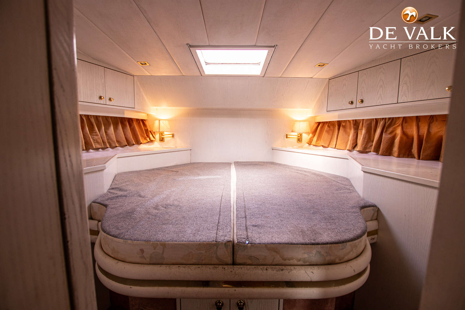 Neptunus 145 Flybridge — foto 33 van 38