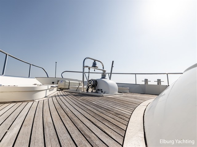 Sturier 675 CS - Long Range — foto 86 van 100