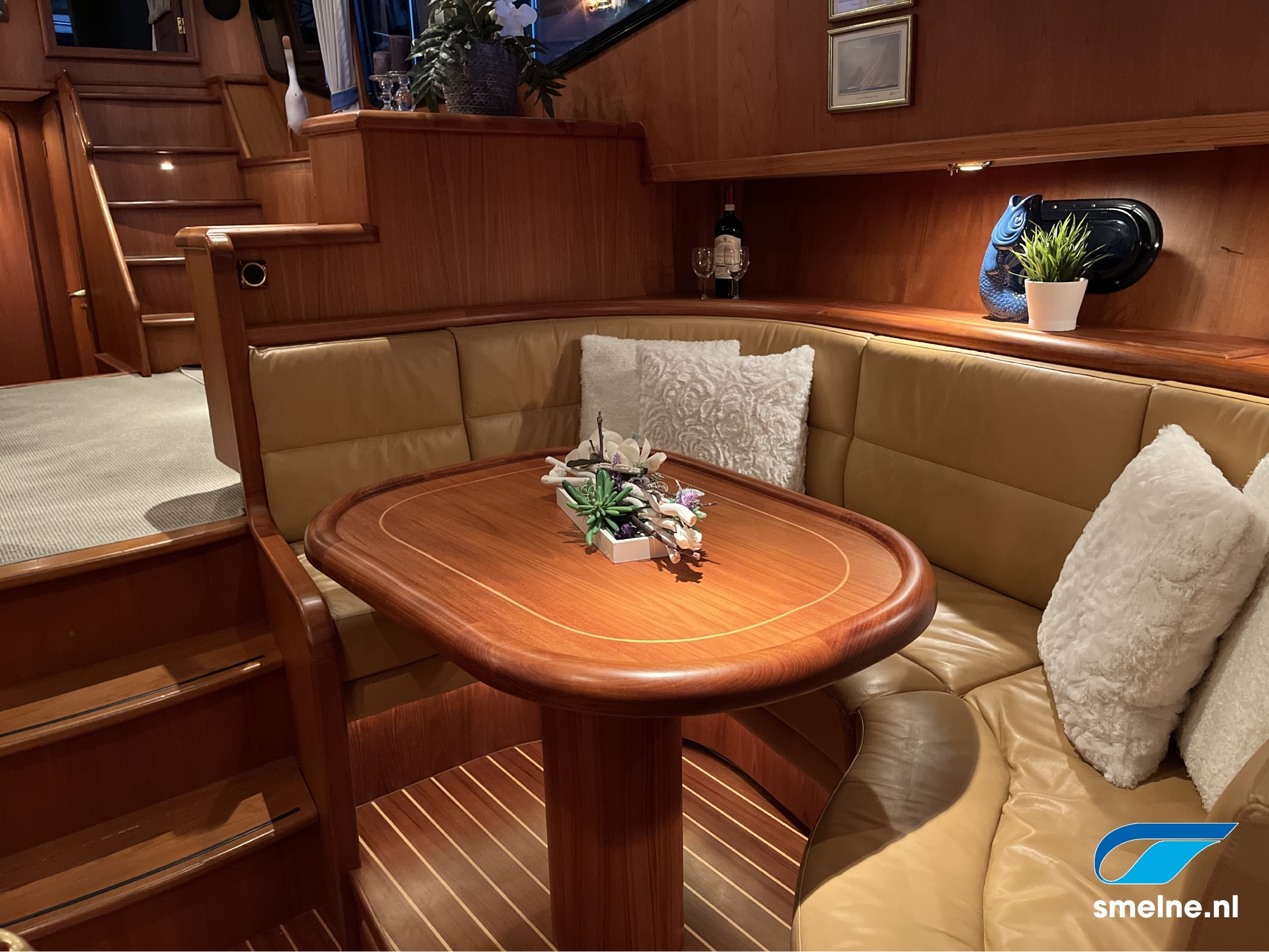 Noblesse 45 — foto 24 van 86