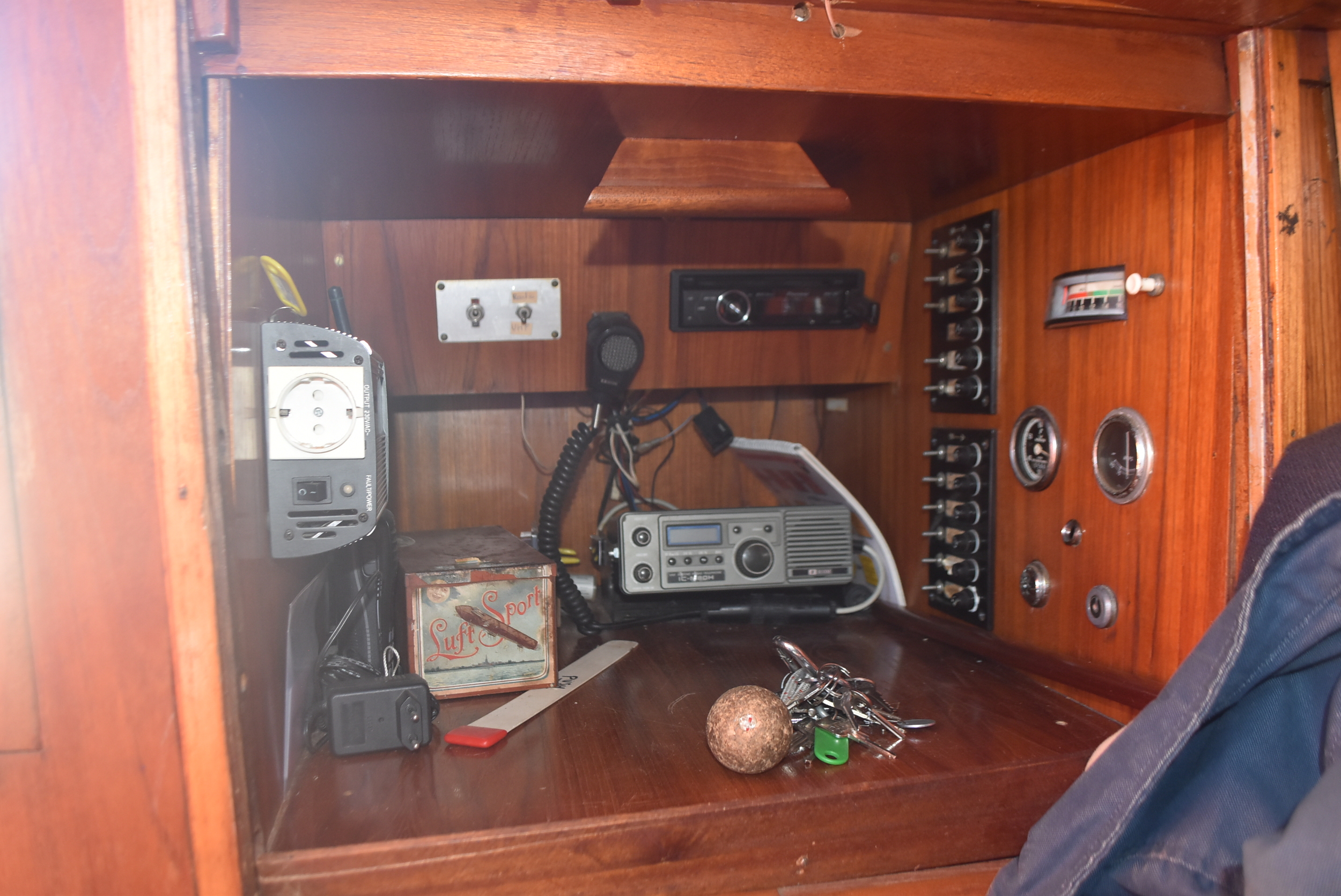 Volkerak 32 V — foto 23 van 45