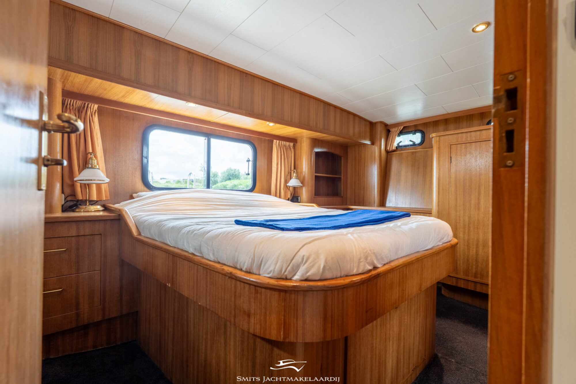 Valkkruiser 14.00 AK Cabrio — foto 40 van 94