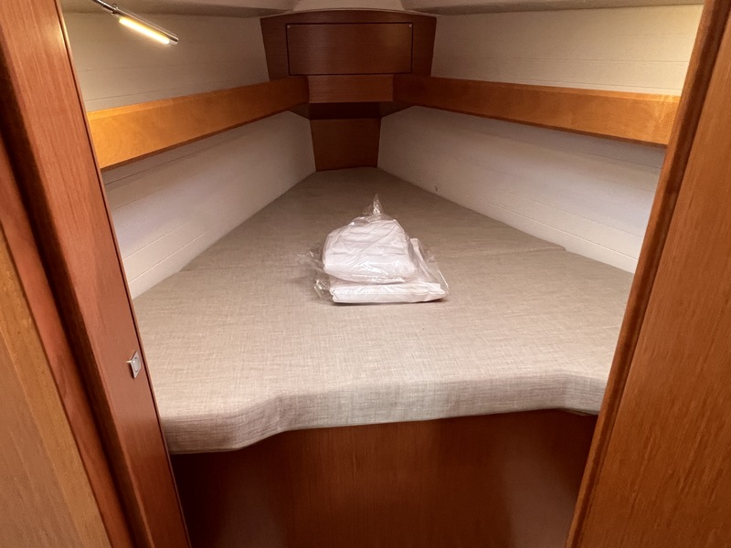Bavaria Cruiser 34-2 — foto 5 van 47
