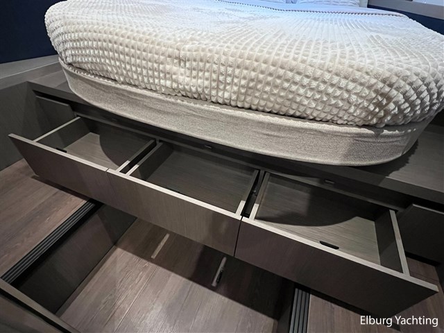 Beneteau Gran Turismo 41 — foto 32 van 71