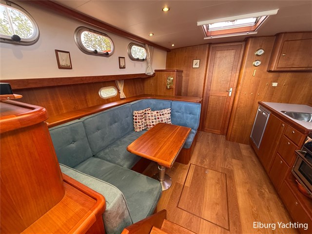 Vedette 10.30 Cabin — foto 15 van 68
