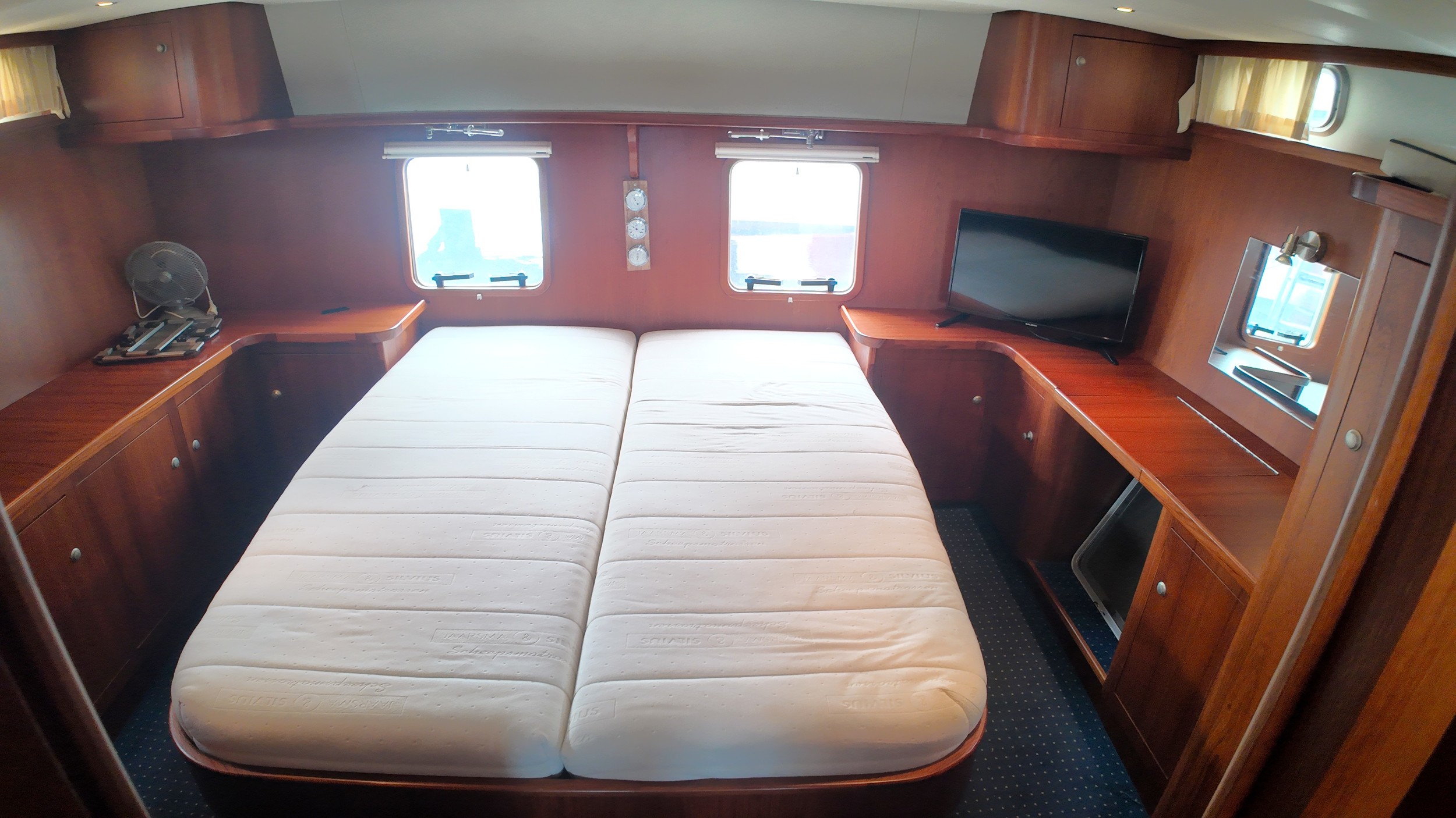 Privateer Kotter 40 XL — foto 30 van 38