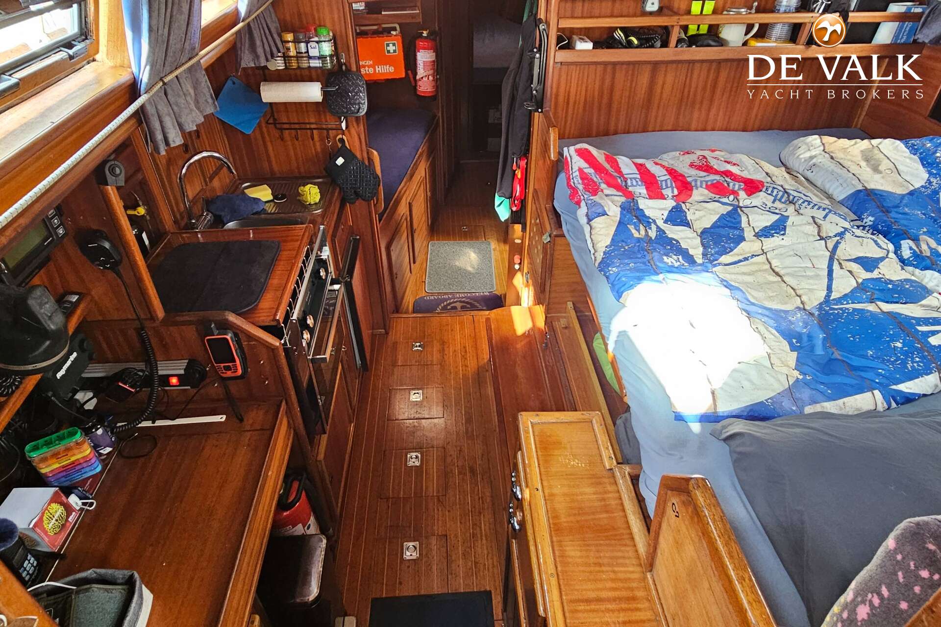 Reinke 12M — foto 25 van 39