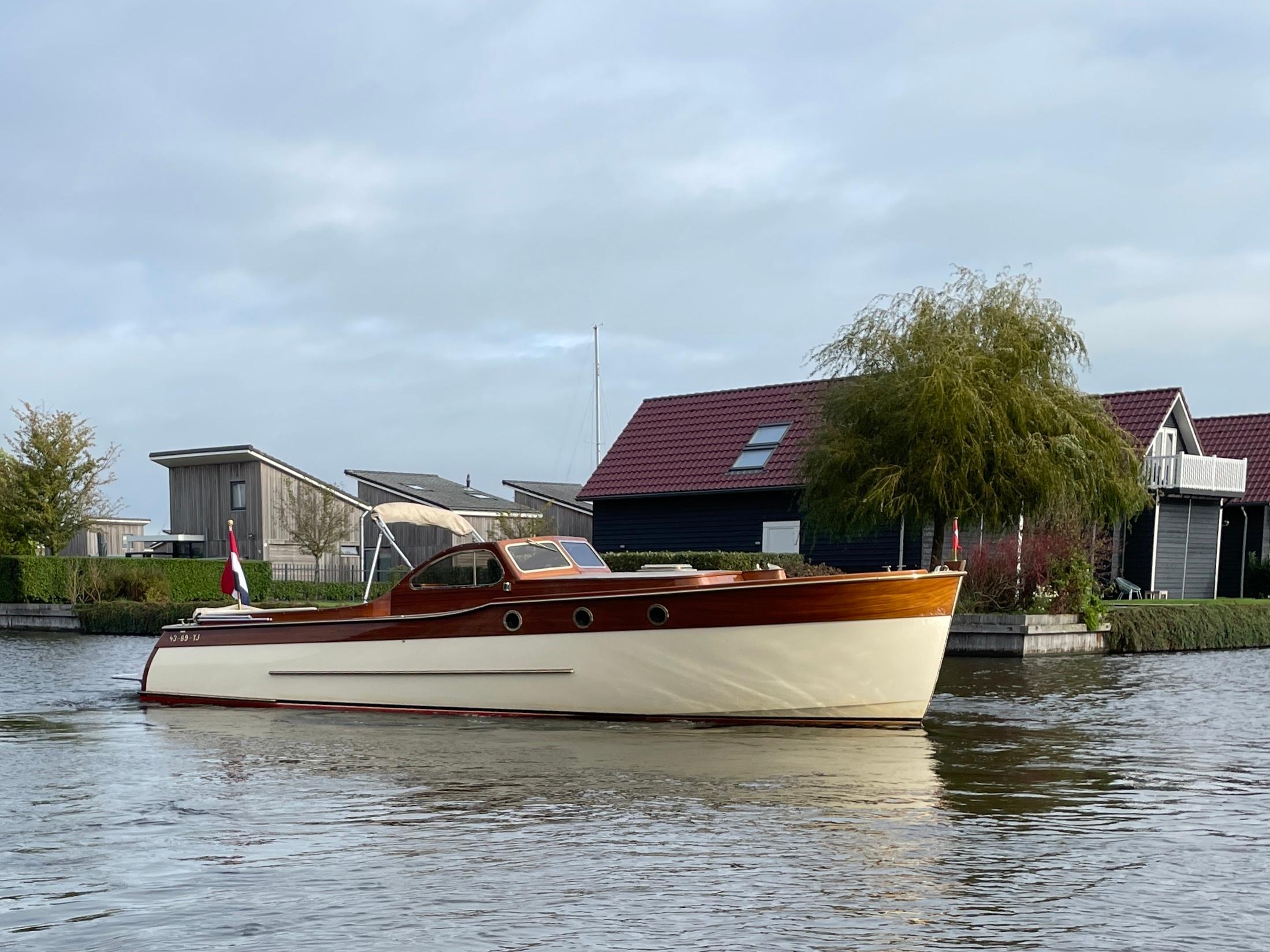 Breedendam MTB 31 — foto 1 van 37