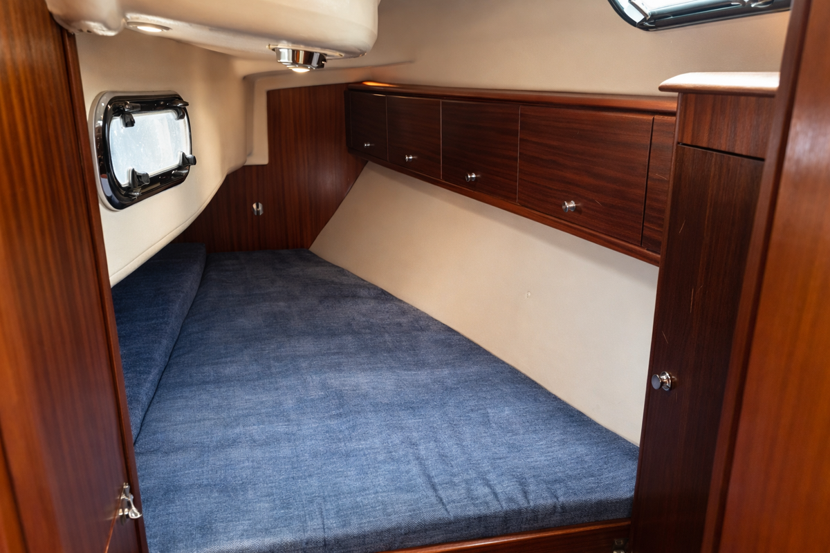 Bavaria Yachtbau GmbH Bavaria Yachts 32 Cruiser — foto 11 van 12