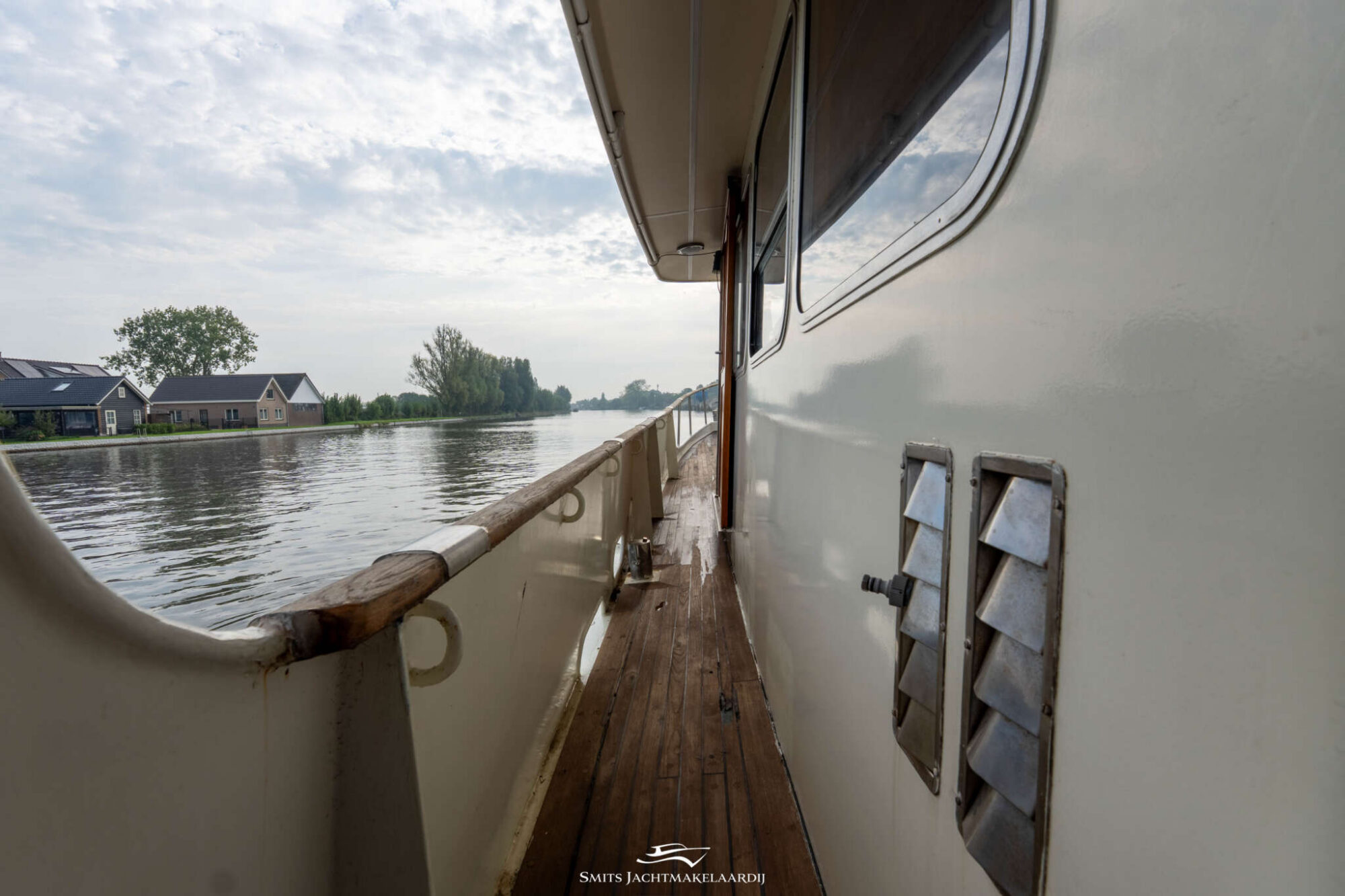 De Ruiter Kotter 15.50 – Spudpalen — foto 48 van 70