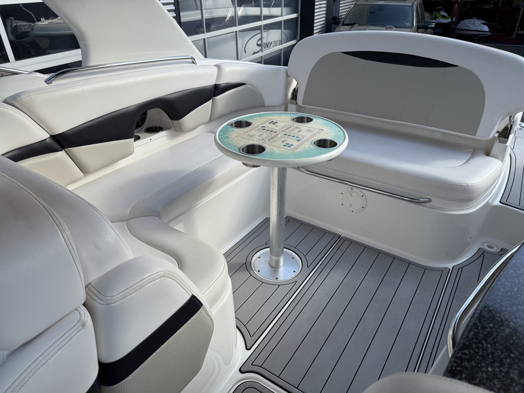 Chaparral  276 SSX — foto 14 van 23