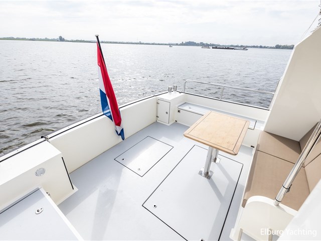 NG Explorer 50 - Pilot Yacht — foto 67 van 99