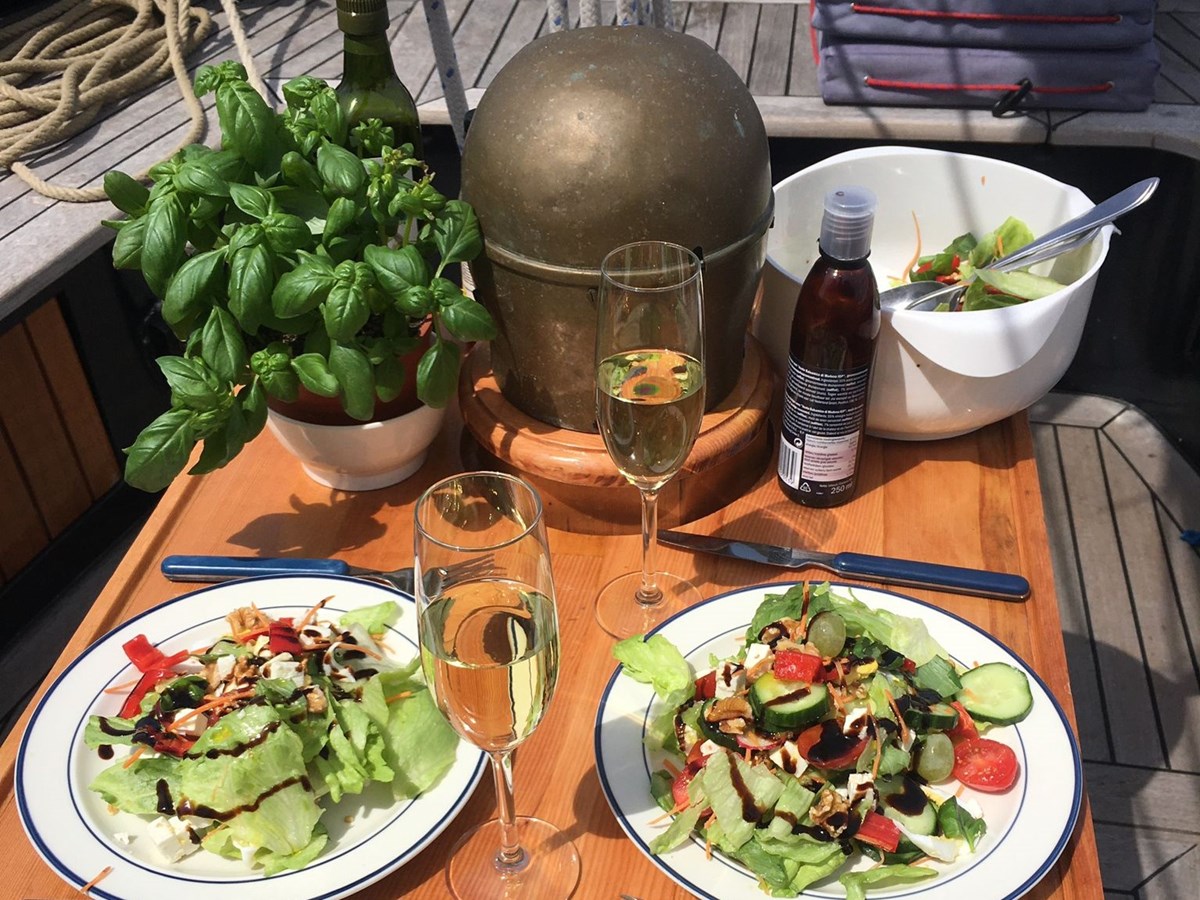Lemsteraak Jachtuitvoering — foto 8 van 19