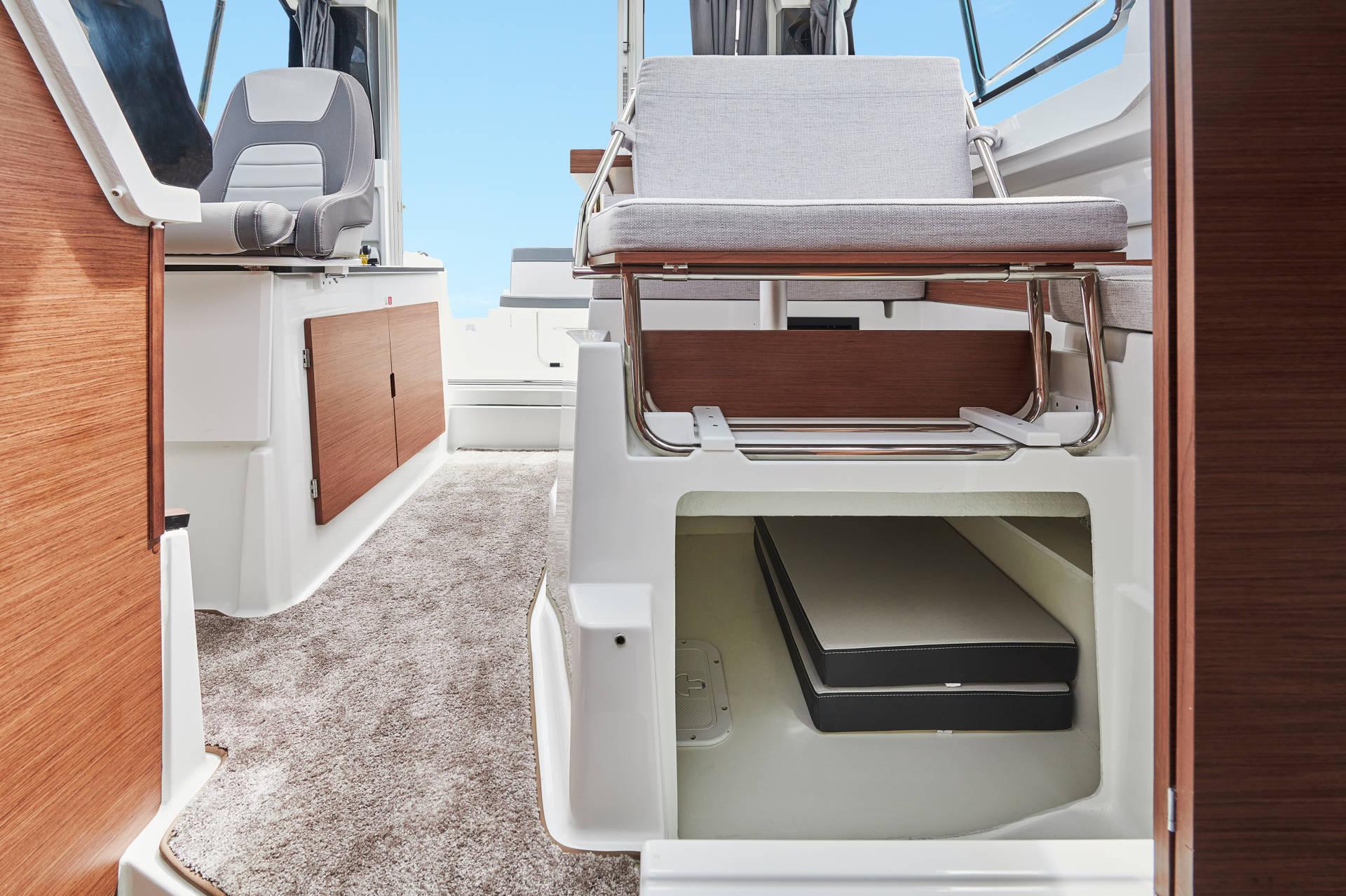 Jeanneau Merry Fisher 795 Serie 2 — foto 30 van 37