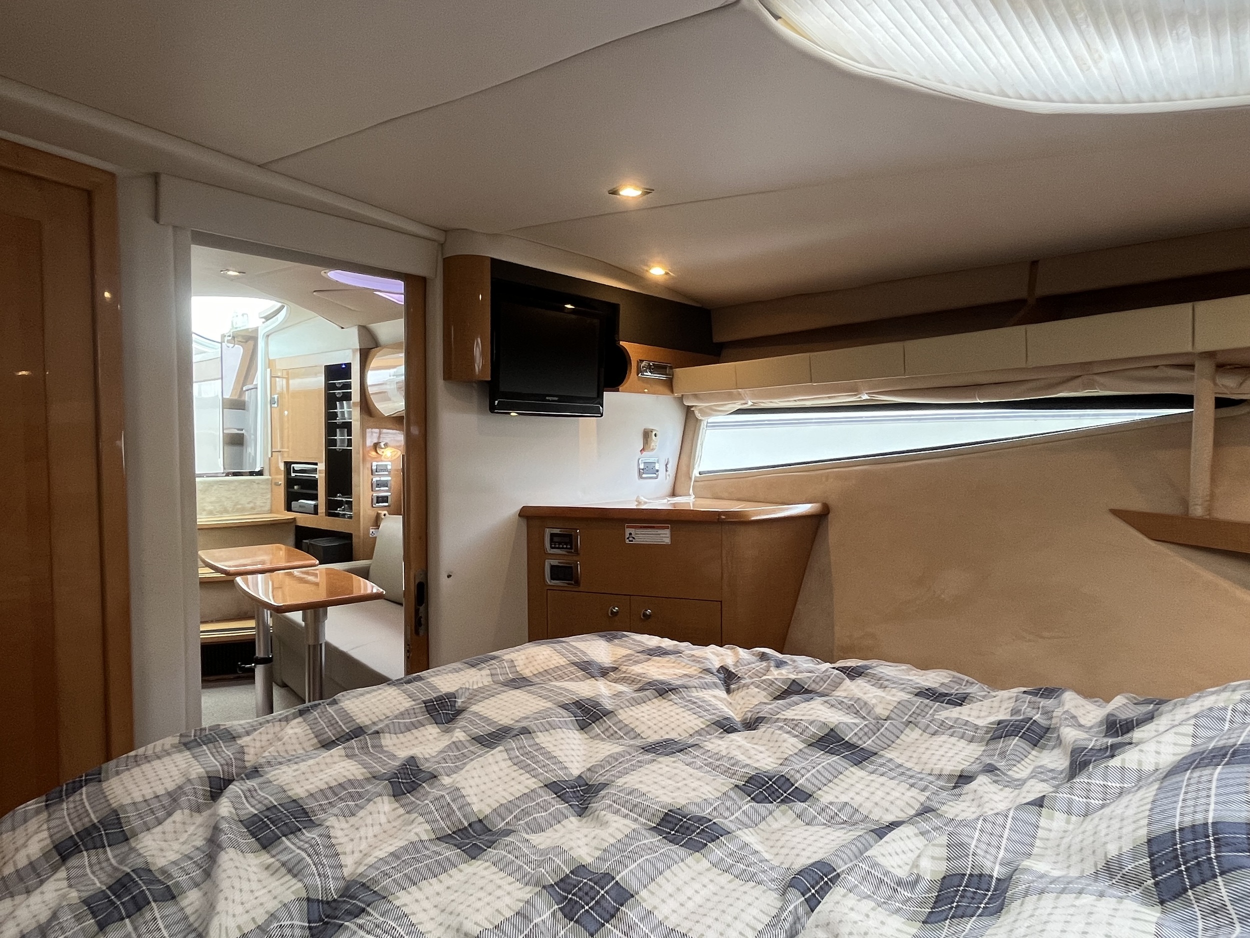 Four Winns V435 - Export — foto 41 van 73