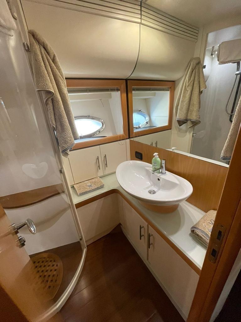 Pershing 76  — foto 28 van 39