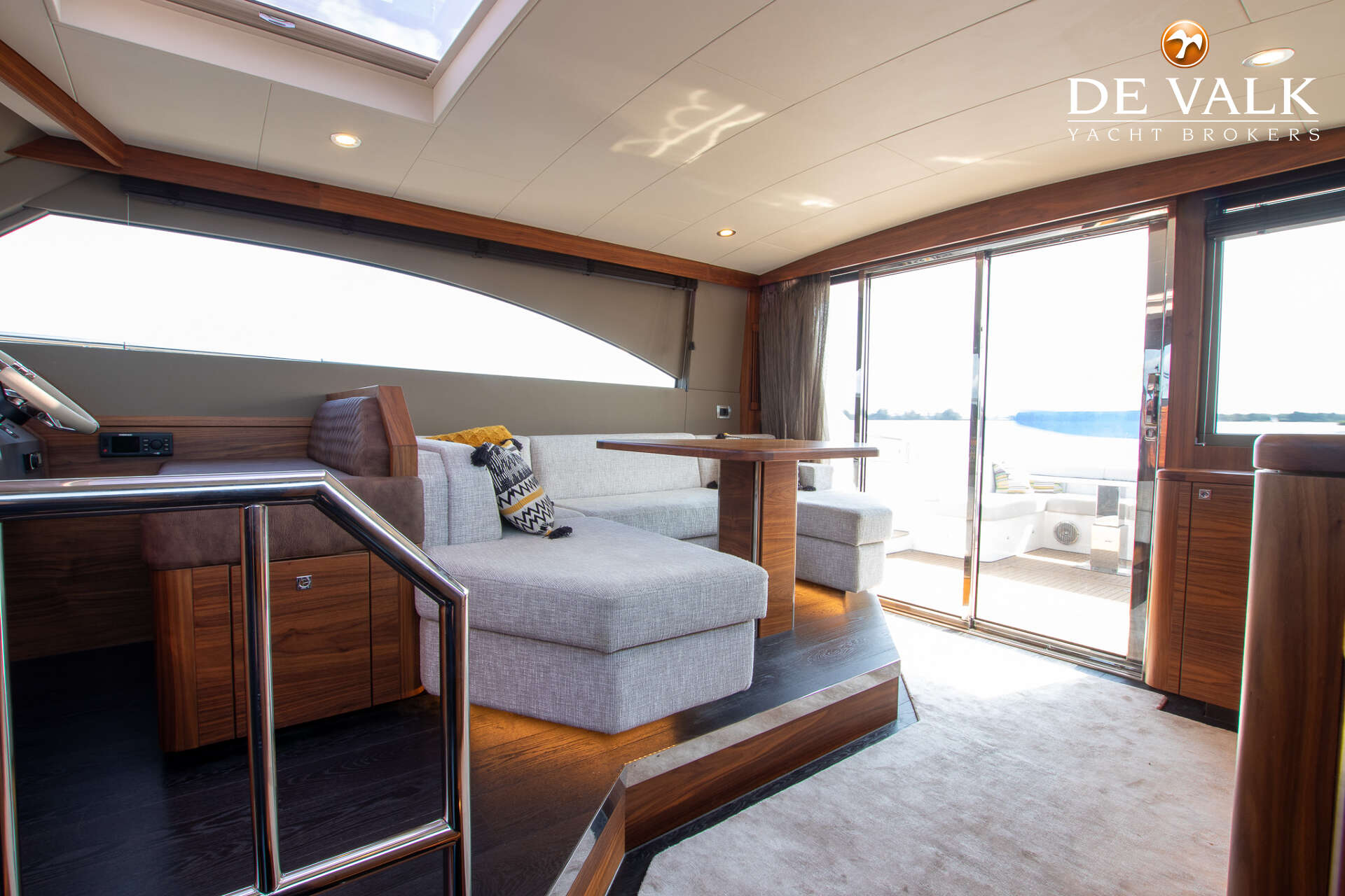 Van der Heijden Exclusive Deluxe 1600 — foto 23 van 43