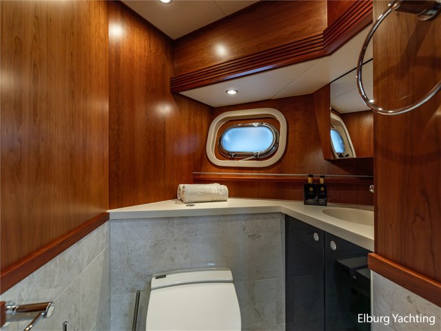 Valk Continental 1900 - Wheelhouse — foto 41 van 97