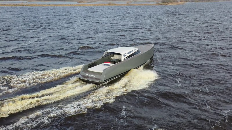 Van Dutch 40 — foto 7 van 35