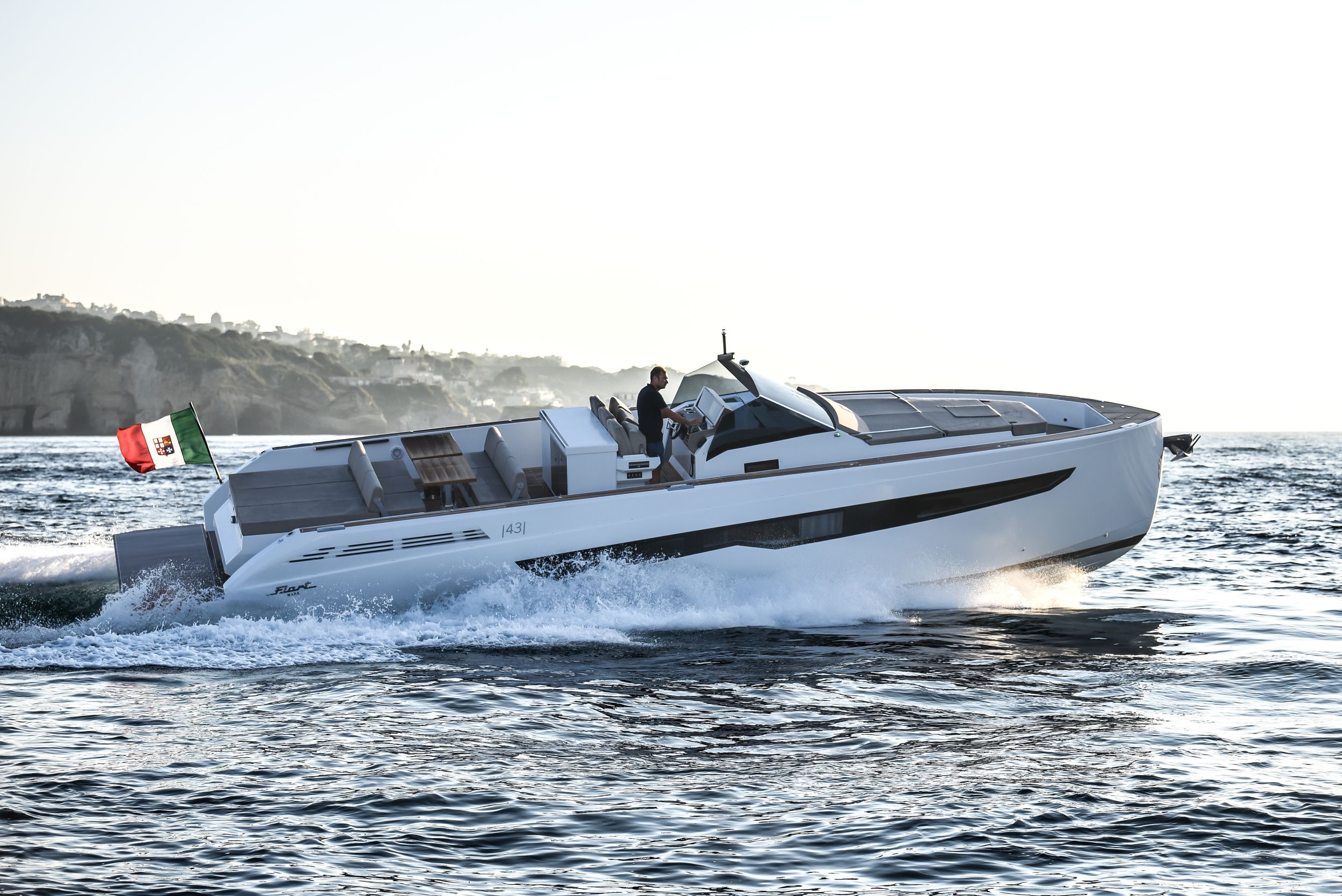 FIART Seawalker 43 — foto 5 van 9
