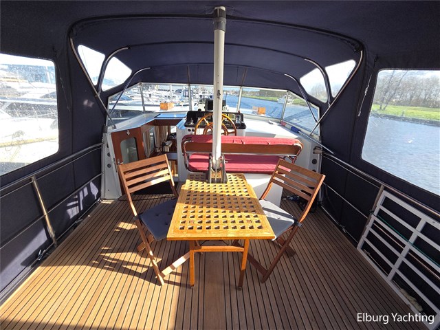 Stentor 1300 - Stabilizers — foto 49 van 62