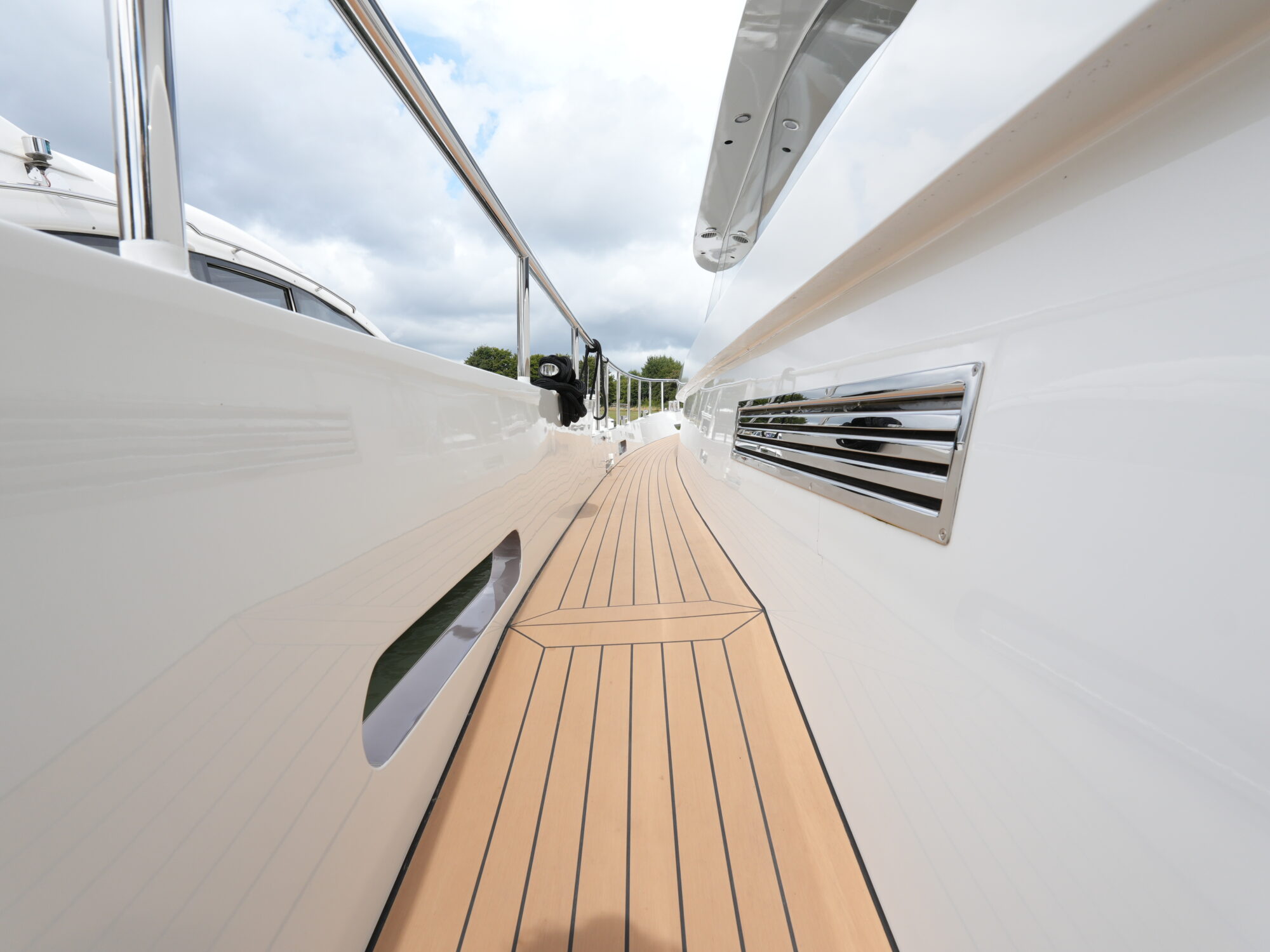 Van den Hoven Executive 15.00 MK II — foto 18 van 70