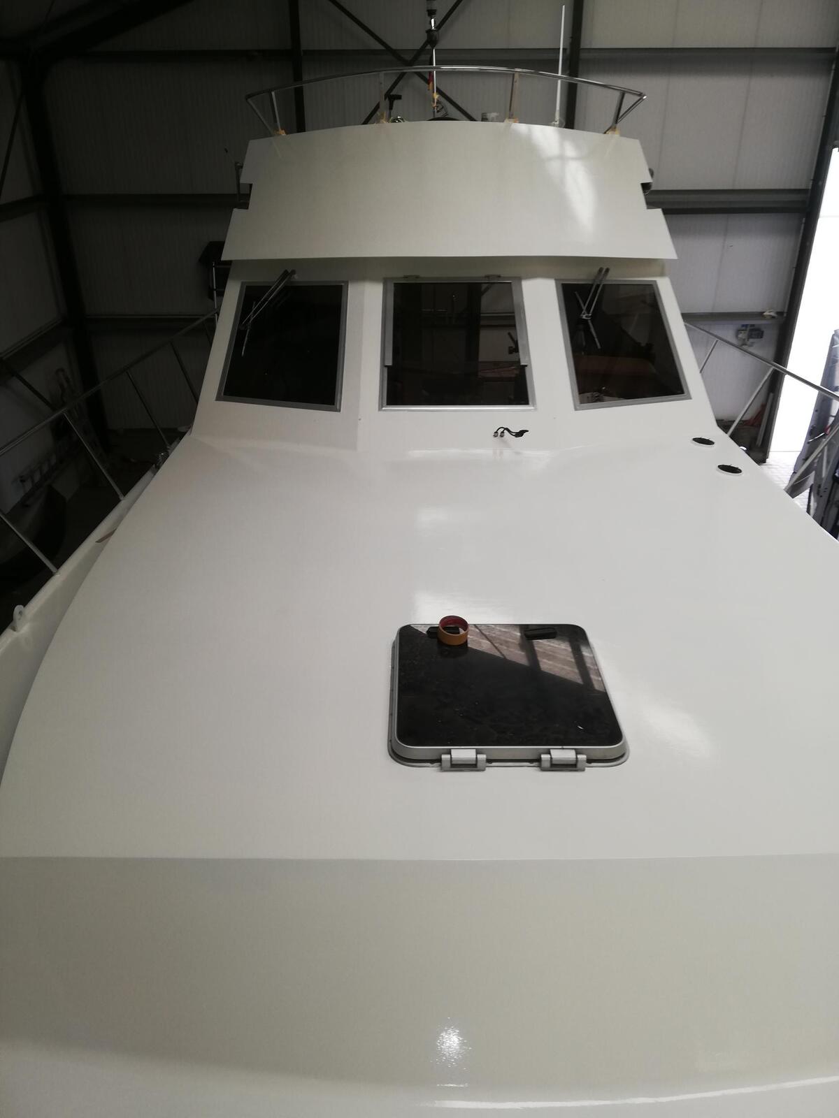 Condor 105 Fly — foto 27 van 44
