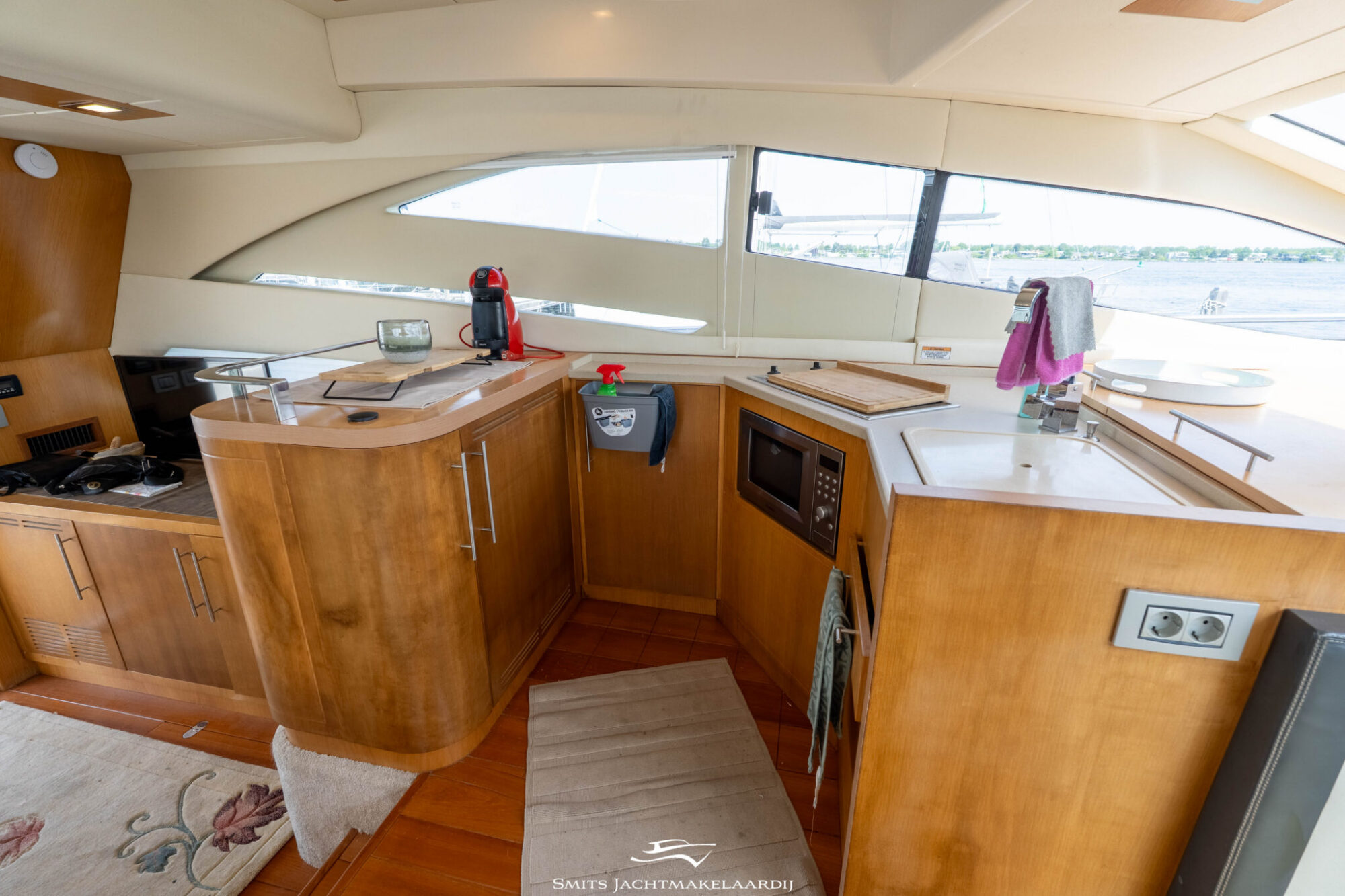 Rodman 44 Muse IPS — foto 34 van 92