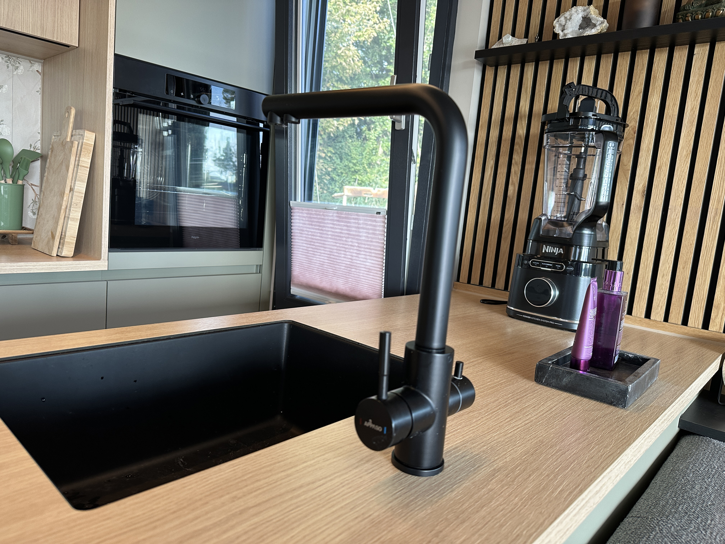 HT-Lofts Houseboat 15m Electric Propulsion — foto 21 van 39