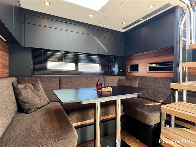 Sealine SC42 Custom — foto 22 van 93