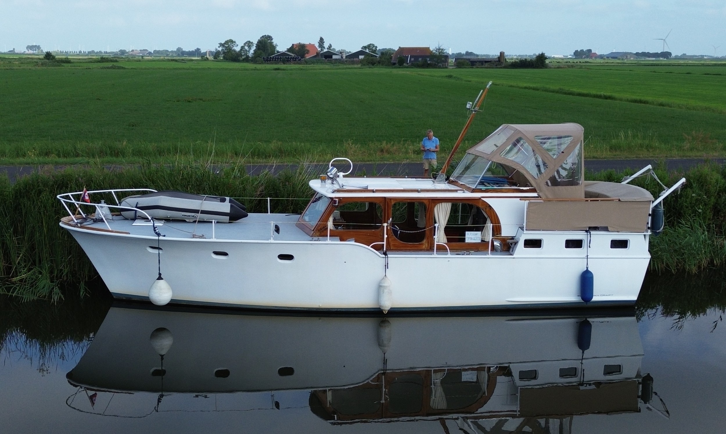 Super Van Craft 1170 — foto 2 van 25