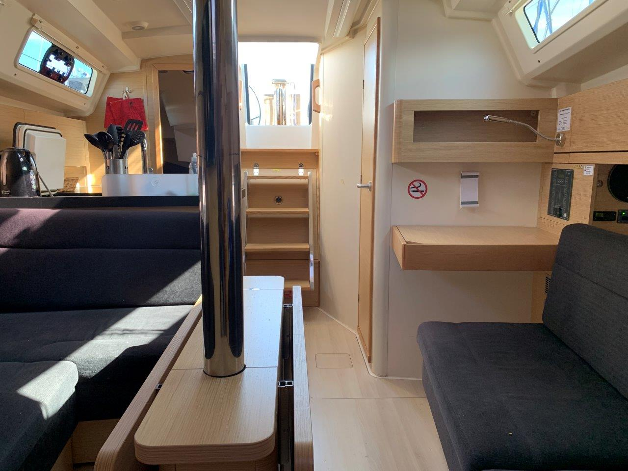 Hanse 348 — foto 36 van 54