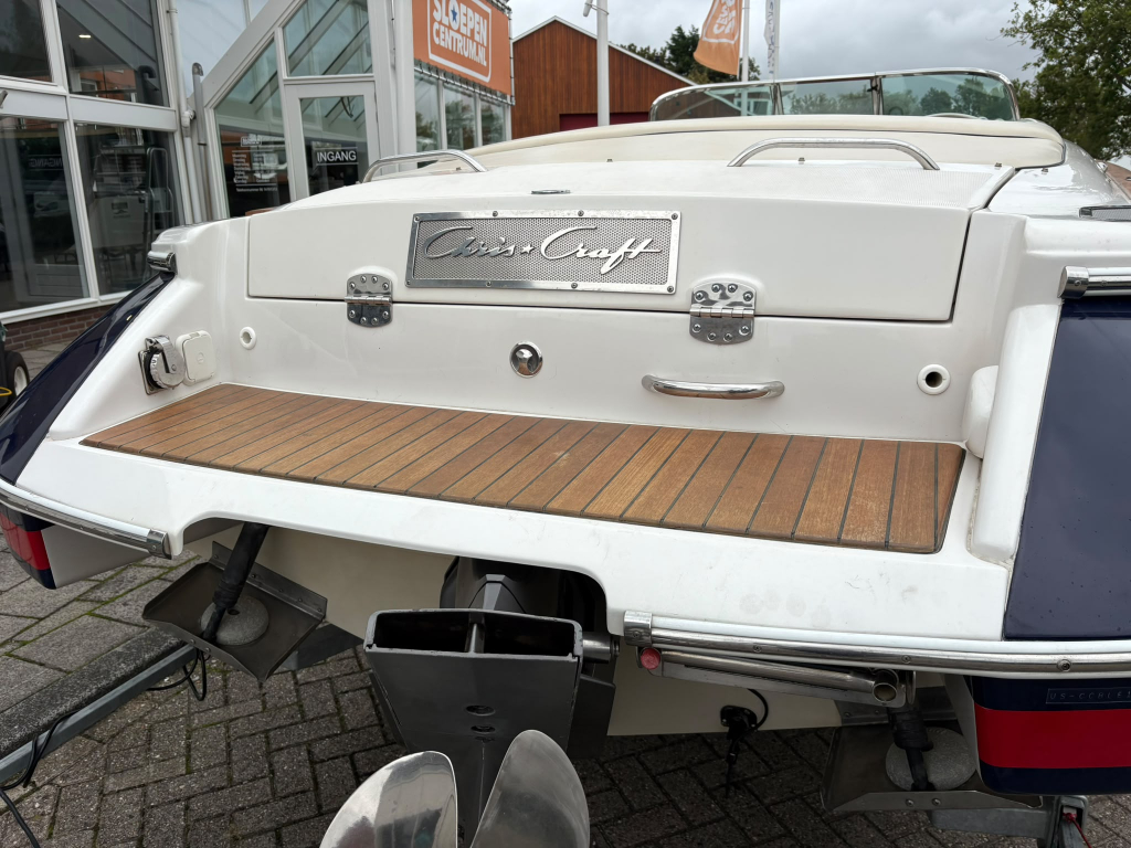 Chris Craft Corsair 25 — foto 12 van 18