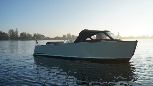 Isloep Rapida 650 DEMO ZONDAGS OPEN! — foto 13 van 25