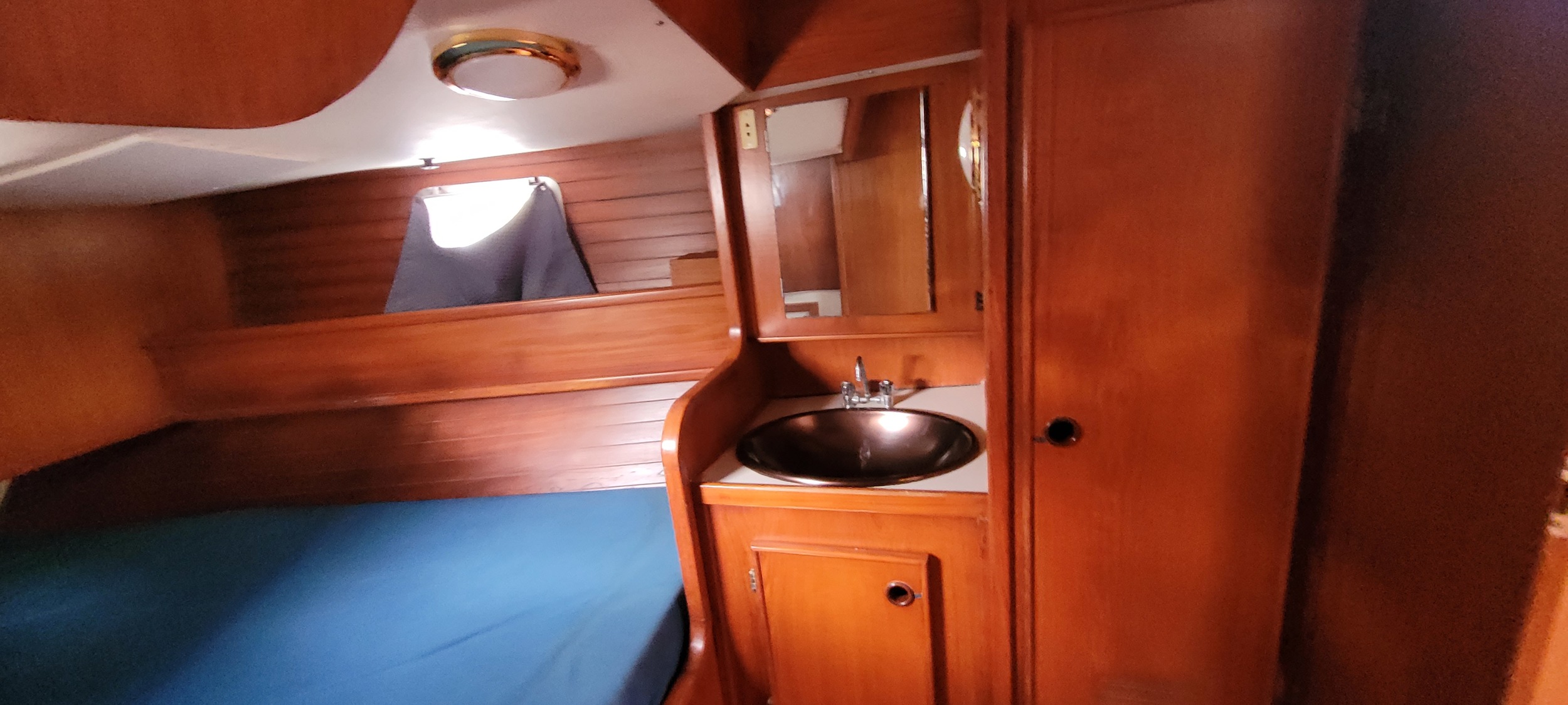 Jeanneau Sunn Kiss 45 — foto 32 van 69