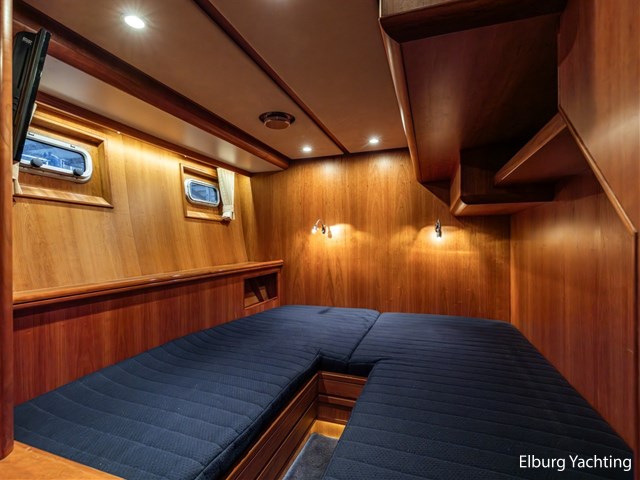 Silverline Trawler 1500 — foto 44 van 100