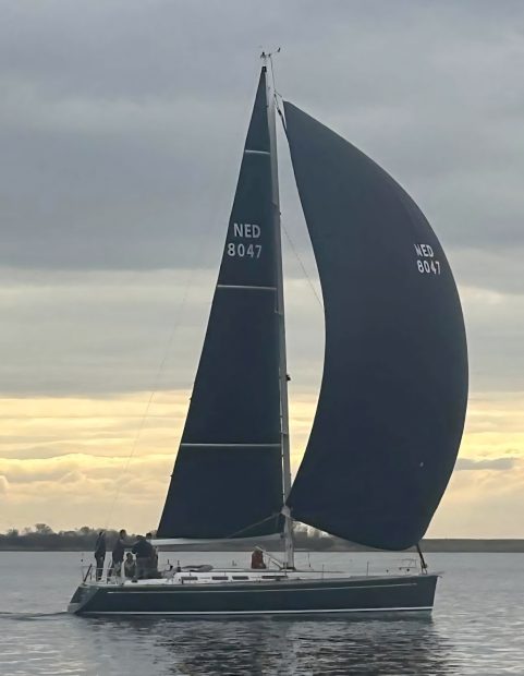 2005 Grand Soleil 45 for sale — foto 8 van 12